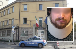Madre e figlio aggrediti dal vicino di casa: «Ci perseguita, ora basta»