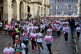 Just The Woman I Am: iscrizioni al via per la corsa/camminata del 9 marzo 2025 
