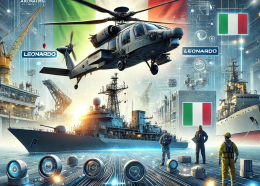 Finché c'è guerra c'è business: ecco quanto vale la Difesa (anche per l'Italia)