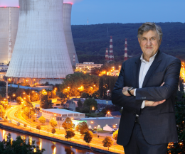 A Natale la newco di Enel e Ansaldo (con Leonardo) per il nucleare di Stato. C'è anche Newcleo