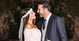 Buffon-D’Amico e la proposta
«All’inizio mi sono spaventata»