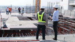 Sfruttamento del lavoro: scoperta shock, operai costretti a vivere in cantiere