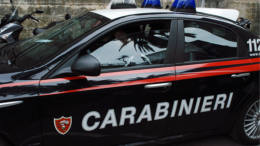 Sequestro e rapina a Gattinara: fermati due uomini dopo una trappola via social