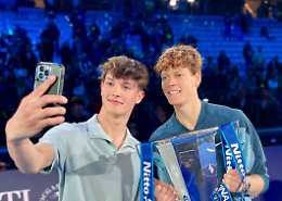 Cosa sta facendo Torino per tenere le Atp Finals? E intanto Lo Russo chiede aiuto al governo