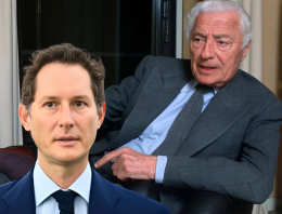 La cassaforte degli Agnelli (Elkann): ecco cosa c'è nelle carte mai viste