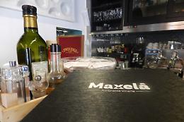 Venerdì apre Maxelâ, il nuovo volto dello storico Chalet al parco del Valentino