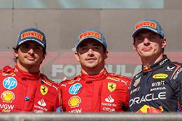 Ferrari-McLaren, volata per il titolo. Vasseur: «Può succedere di tutto...»