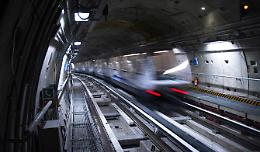 Metro 1, mancano 26 milioni: «Usiamo i risparmi di Bengasi»