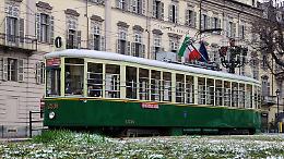 Alla scoperta dei tram storici di Torino: un tour speciale il 30 novembre