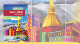 Natale a Torino. La città del futuro