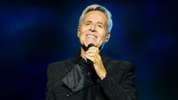 Claudio Baglioni: annunciate le nuove date del tour 2025 ed ecco quando sarà in Piemonte