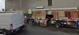 Rissa in Corso Vercelli: la titolare del Bar Stella aggredita dai vicini di Ama Frutta