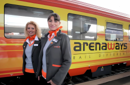 Trasporti, le ferrovie piemontesi (abbandonate da Trenitalia) diventano spagnole