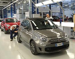 Nella (ex) Fiat c'e qualcosa che funziona: 10.000 motori e batterie recuperati a Sustainera