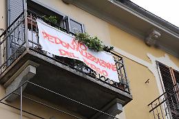 Borgo Campidoglio, l'accesso all'area pedonale sarà gratuito (ma solo per i residenti). Si parte da marzo
