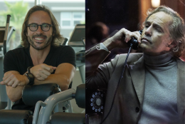 "Così ho trasformato Billy Zane in Marlon Brando..."