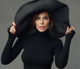 Ilary Blasi alla conquista di  Netflix con una serie tutta sua (e c'è anche Bastian)