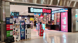GameStop punta sul Bitcoin: acquistati 513 milioni di dollari in criptovaluta