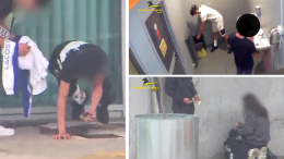 Vendevano droga a studenti e minorenni, cinque spacciatori nordafricani ai domiciliari 
