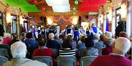 Un Natale tra cori e concerti, “NatalinCanto” diventa maggiorenne