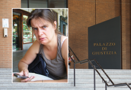 Dottoressa con la terza media ma non solo: tutti i volti del finto medico a processo