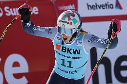 Brignone e Bassino vogliono rovinare la festa alla Shiffrin, ecco come...