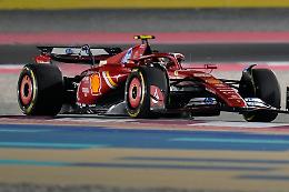F1, Qatar: McLaren in pole e Ferrari in affanno, parte male il weekend delle Rosse