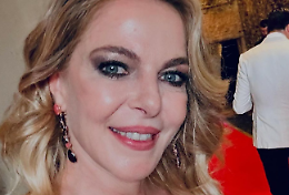 «Fidanzata da 1 anno, ecco con chi»