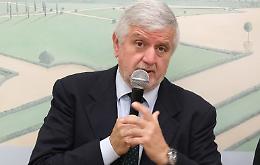 Il patron di Dumsedafè: «Impegno e passione al servizio del bene collettivo»