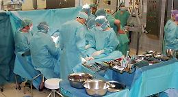 Lo sciopero "blocca" la sanità torinese: saltate circa 1.500 visite e decine di operazioni