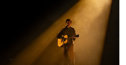 Nel 2025 Diodato torna in concerto in Piemonte: data e luogo dell'evento di Borgate dal Vivo