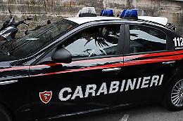Mappano, 40enne ai domiciliari: ha rubato in uno studio medico