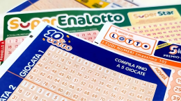 10eLotto: vinti 70 mila euro in provincia di Torino