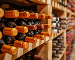 Vino, mai così male dal 1961 (anche se l'Italia batte la Francia). Ecco perché