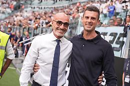 Juve a pezzi a Lecce. Motta convoca a sorpresa un figlio d'arte: di chi si tratta...
