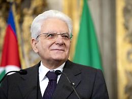 Mattarella concede la grazia parziale ad Agostina Barbieri: strangolò il marito violento dopo anni di abusi