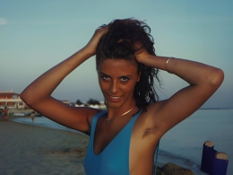 In un documento segreto depositato dal notaio, la verità su Martine Beauregard e Federica Farinella 