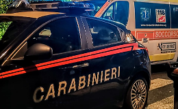 Incastrato in un macchinario per il fieno, muore sul lavoro a 25 anni