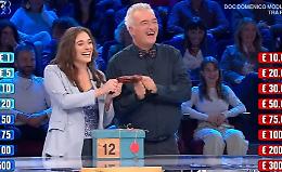 Massimo Ritrovato, il tassista di Chieri che ha conquistato Italia con il suo sorriso e una scelta coraggiosa a 'Affari Tuoi'