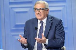 Cambio al vertice: Tommaso Foti prende le redini delle deleghe di Raffaele Fitto