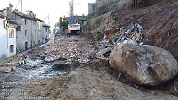 Pont Canavese: i lavori da un milione di euro
