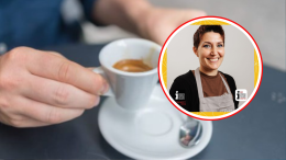 La barista orgoglio di Moncalieri: Ilaria è l'unica italiana sul podio dell’Espresso Italiano Champion 2024