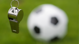 Arbitri italiani nel mirino del fisco: la Procura FIGC indaga su 50 fischietti della Serie A