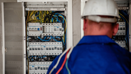 Alba, lavori alla rete elettrica: blackout programmato a Biglini venerd&igrave; 19 dicembre dalle 8 alle 14