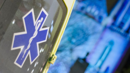 Torino: incidente in microcar, donna ferita