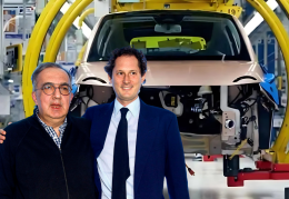 Il fallimento di Stellantis: Fca vendeva il doppio. E Mirafiori (in cassa) rimpiange Marchionne