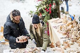 Il Natale è più magico con FAI: scopri i più bei castelli del Piemonte 
