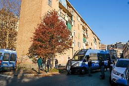 Ora sgombriamo i centri sociali