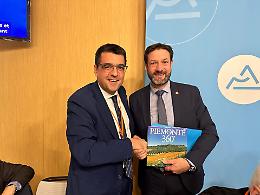 Torino-Lione, Bussalino: "700 milioni di euro per un progetto sostenibile e strategico"