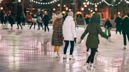 Al PalaTazzoli si pattina gratis, ecco quando e come prenotarsi